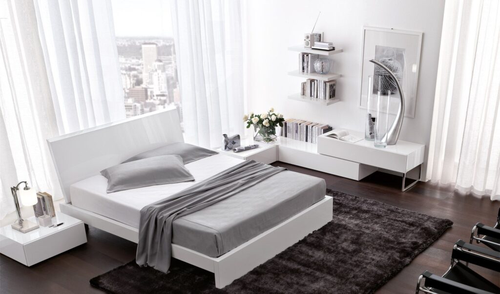 luminosa camera hotel