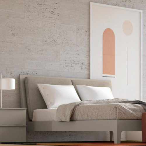 camera matrimoniale contemporanea